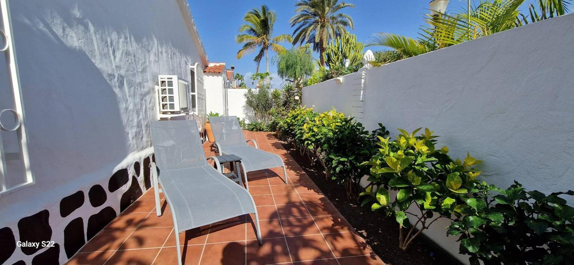 Los Porches D40 By Pride Holiday Rentals San Bartolomé Exteriör bild