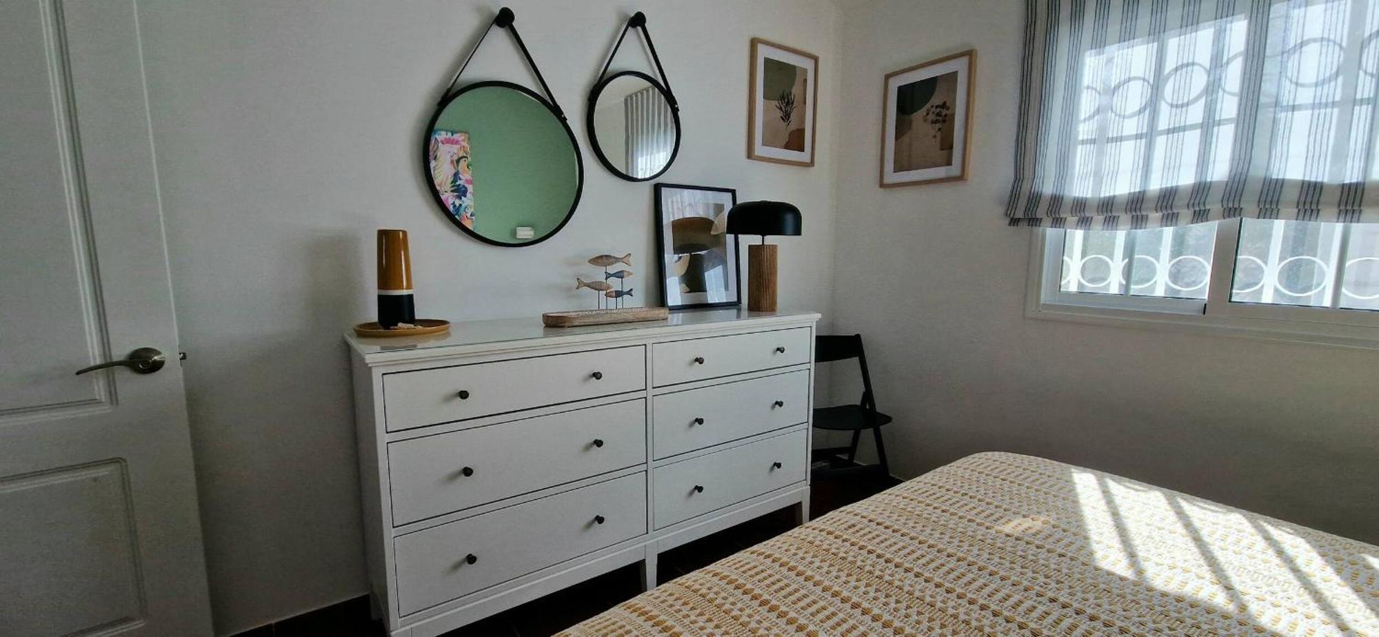 Los Porches D40 By Pride Holiday Rentals San Bartolomé Exteriör bild