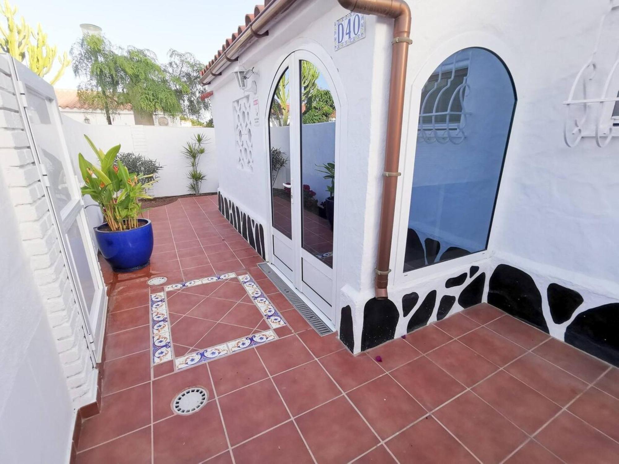 Los Porches D40 By Pride Holiday Rentals San Bartolomé Exteriör bild