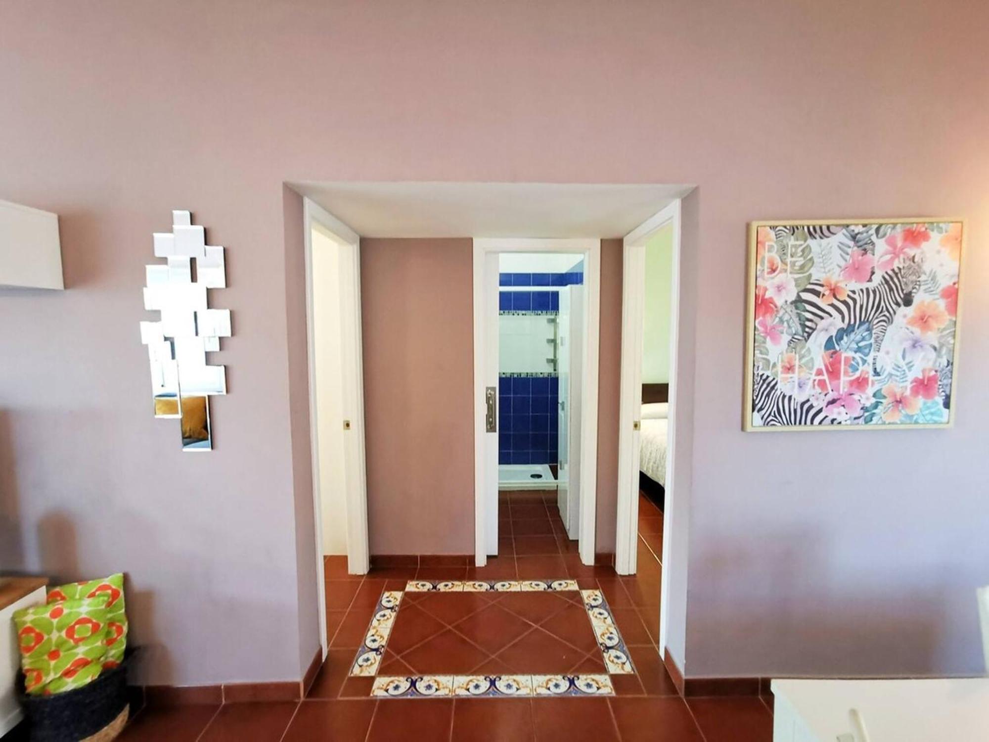 Los Porches D40 By Pride Holiday Rentals San Bartolomé Exteriör bild
